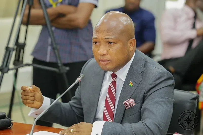 4 new countries Ghanaians can travel to without visa after Parliament's approval