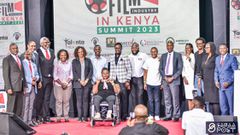 Top 10 biggest film industries in Africa in 2025