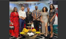 Top 10 biggest film industries in Africa in 2025