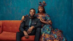 5 modern ways to incorporate African prints into your everyday wardrobe