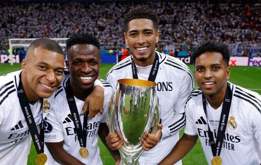 Real Madrid star hospitalised with club fearing huge loss amid Club World Cup games