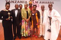 Top 10 biggest film industries in Africa in 2025