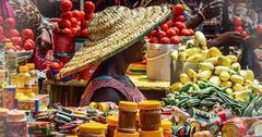 10 reasons Ghana and Nigeria are the real twins of West Africa ; you can’t separate them