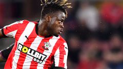 Sulemana's potential Italy move could trigger prophesy on Ghana’s World Cup glory