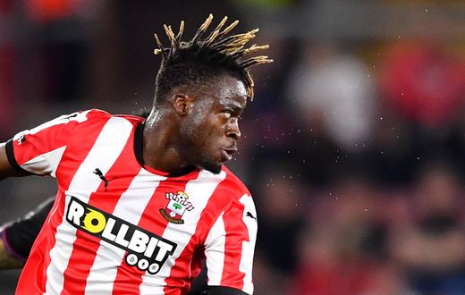 Sulemana's potential Italy move could trigger prophesy on Ghana’s World Cup glory