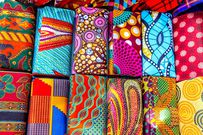 5 modern ways to incorporate African prints into your everyday wardrobe