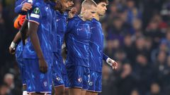 GH₵1.25 billion Chelsea star faces four-year ban for doping