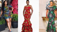 5 modern ways to incorporate African prints into your everyday wardrobe