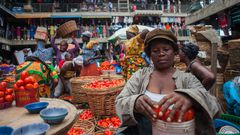 Makola onion seller sues Telecel Ghana, demanding GH¢2 million