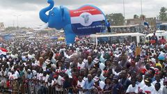 All you must know about NPP's National Delegates Conference today