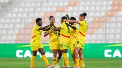 No need for fancy goals - Ghana coach draws plan to beat 'difficult' Algeria