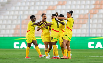 No need for fancy goals - Ghana coach draws plan to beat 'difficult' Algeria