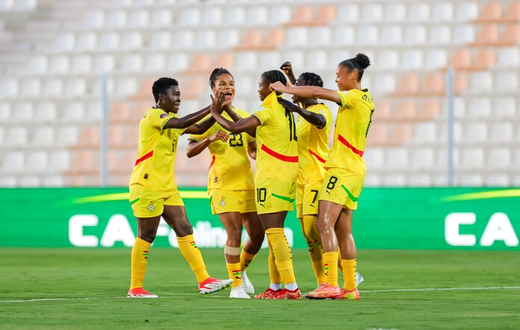 No need for fancy goals - Ghana coach draws plan to beat 'difficult' Algeria