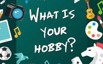 5 exciting hobbies you can adapt if you don't have any