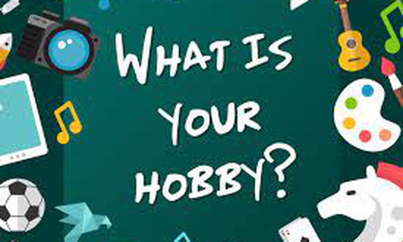 5 exciting hobbies you can adapt if you don't have any