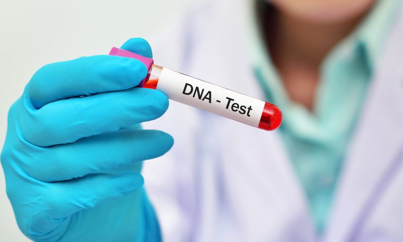 Man fakes DNA test to avoid taking care of his kids
