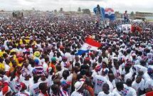 NPP has scrapped off its super delegates system in historic constitutional change