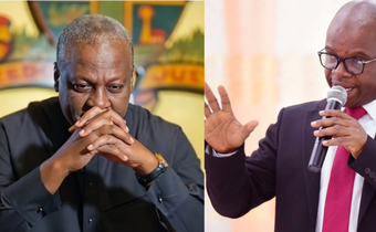 Ghanaians regret voting for Mahama, they cry for NPP’s return - MP Stephen Amoah