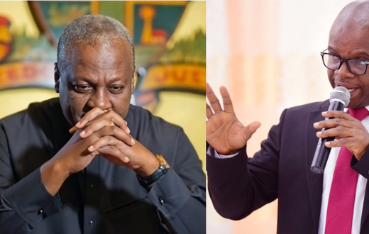 Ghanaians regret voting for Mahama, they cry for NPP’s return - MP Stephen Amoah