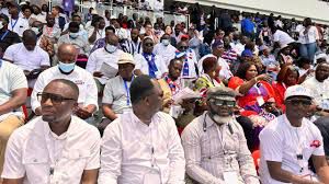 NPP has scrapped off its super delegates system in historic constitutional change