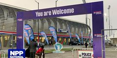 Ghanaians regret voting for Mahama, they cry for NPP’s return - MP Stephen Amoah