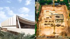 Truth emerges about plans to turn National Cathedral Site into Convention Centre