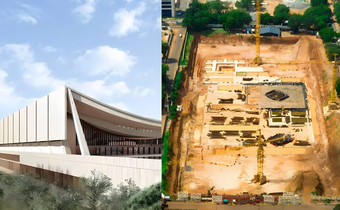 Truth emerges about plans to turn National Cathedral Site into Convention Centre