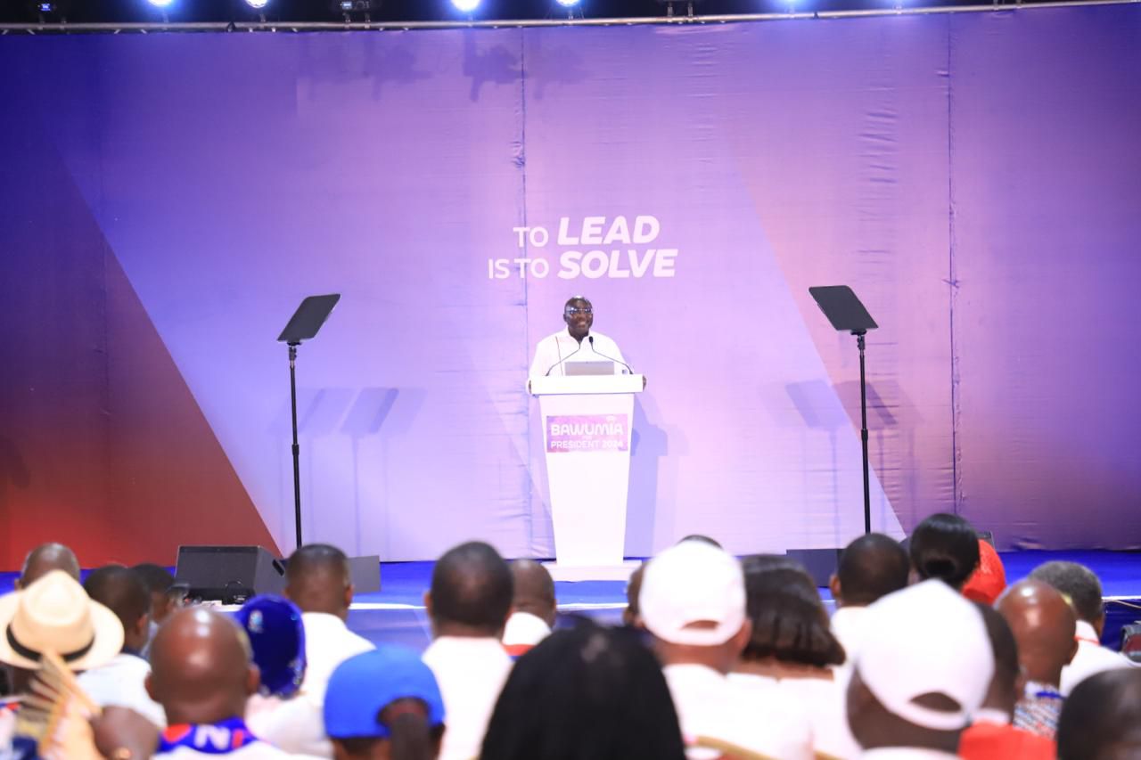 NPP has scrapped off its super delegates system in historic constitutional change