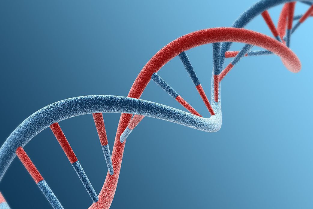 Man fakes DNA test to avoid taking care of his kids