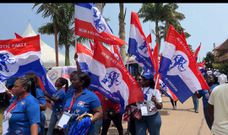 NPP's National Delegates Conference