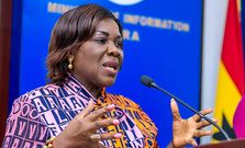 FBI found no direct evidence of corruption against Cecelia Abena Dapaah – OSP