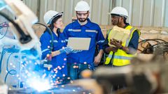 12 High-Paying Jobs in Ghana You Can Do Without a University Degree