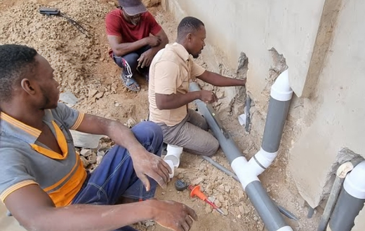 12 high-paying jobs in Ghana you can do without a university degree | Photo via Youtube