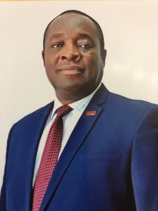 Kwame Adom-Frimpong
