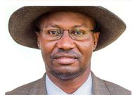 Williams Abayaawien Atuilik