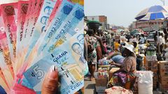 Why the Ghana cedi keeps fluctuating on the interbank market and what it means for your pocket