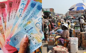 Why the Ghana cedi keeps fluctuating on the interbank market and what it means for your pocket