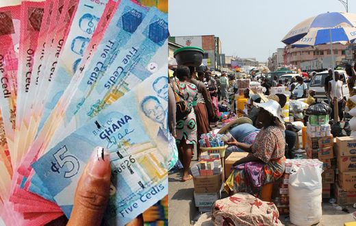Why the Ghana cedi keeps fluctuating on the interbank market and what it means for your pocket