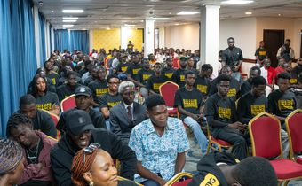 Binance Community Event in Accra Showcases Crypto Opportunities, Education, and Regulatory Dialogue 