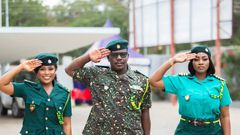 12 High-Paying Jobs in Ghana You Can Do Without a University Degree