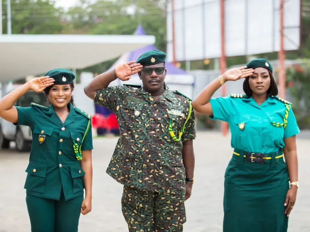 12 High-Paying Jobs in Ghana You Can Do Without a University Degree