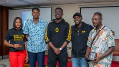 Binance community event in Accra showcases crypto opportunities, education, and regulatory dialogue 