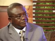 Edward Dua Agyeman – Former Auditor-General