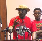 Minority demands arrest, prosecution of Ralph over ‘reckless’ conduct at Ridge hospital