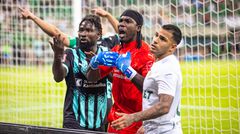 4. Lawrence Ati-Zigi