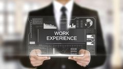 Work experience. Credit: careersportal.ie
