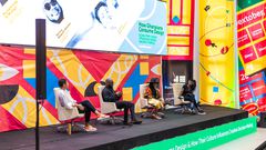 dEX Design Conference Returns to Spotlight Africa’s Creative Evolution