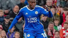 Ghana's Fatawu Issahaku wanted by two Premier League sides