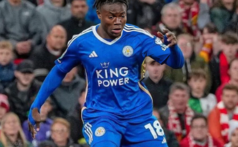 Ghana's Fatawu Issahaku wanted by two Premier League sides