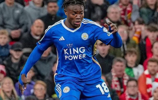 Ghana's Fatawu Issahaku wanted by two Premier League sides